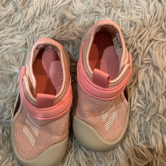 Adidas Altaventure toddler girl water sandal shoes - Picture 8 of 8